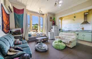 853 George Street, Dunedin Central