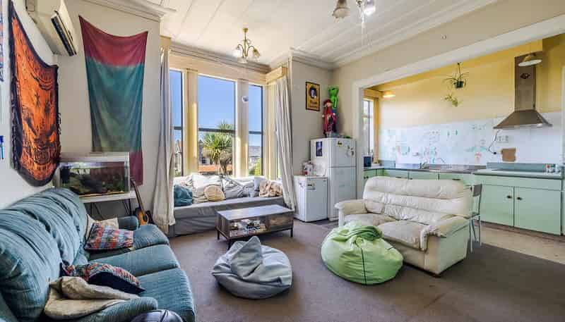 853 George Street, Dunedin Central