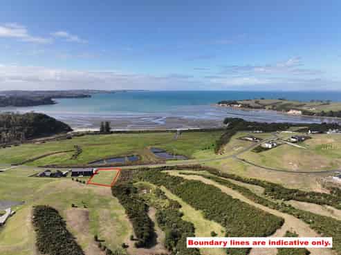 20 Ahumoana Road, Hibiscus Coast Surrounds