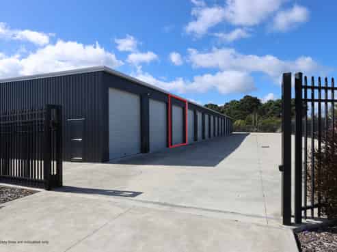 36/19 Johnbrook Crescent, Wharewaka