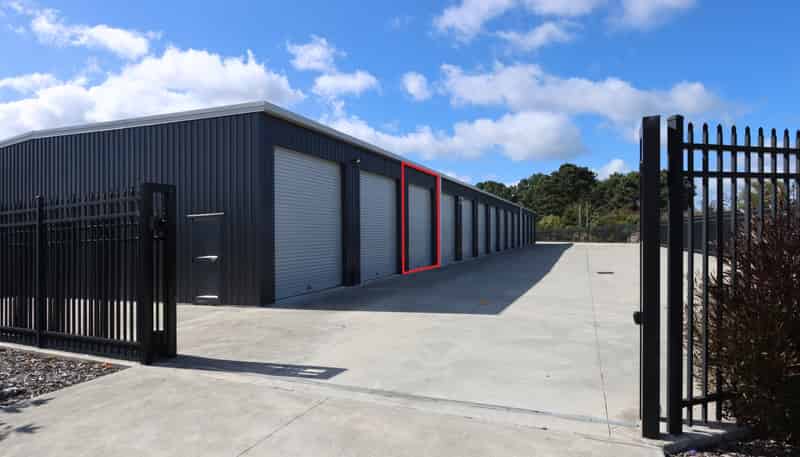 36/19 Johnbrook Crescent, Wharewaka