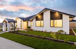 255 Parklands Avenue, Bell Block
