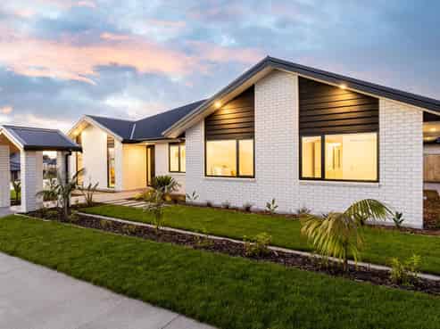 255 Parklands Avenue, Bell Block