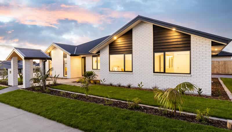 255 Parklands Avenue, Bell Block