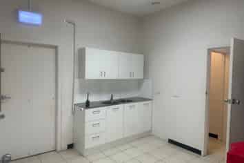Spacious Retail With Good Exposure