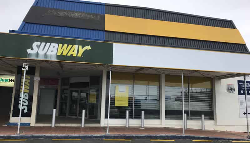 Shop 1/61 Mokoia Road, Birkenhead