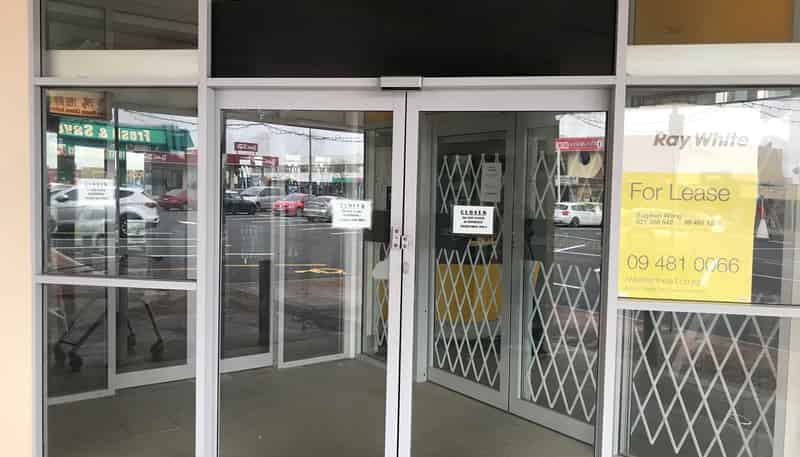 Shop 1/61 Mokoia Road, Birkenhead
