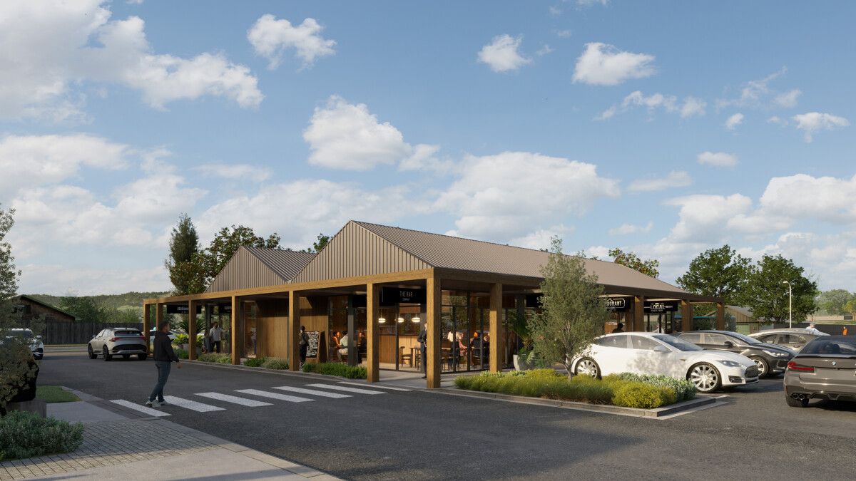 Beautifully crafted retail in Kinloch Village - View 3