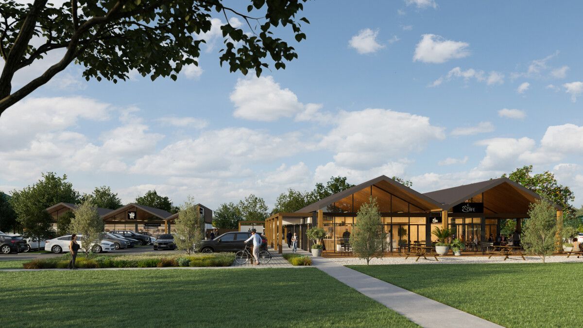 Beautifully crafted retail in Kinloch Village - View 4