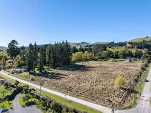 95 Mcqueens Road, Cheviot