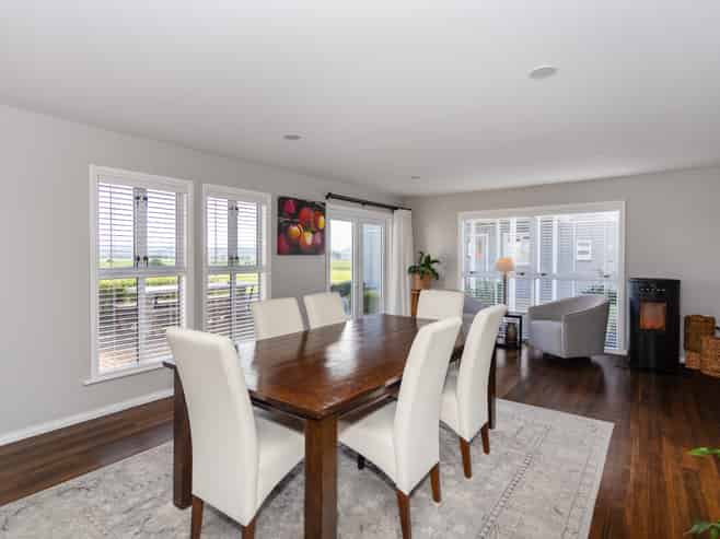 130 Reservoir Road, Oamaru North