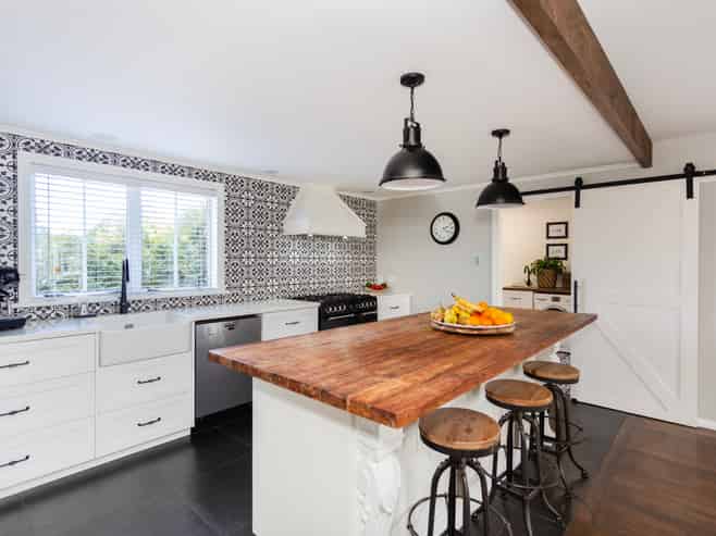 130 Reservoir Road, Oamaru North