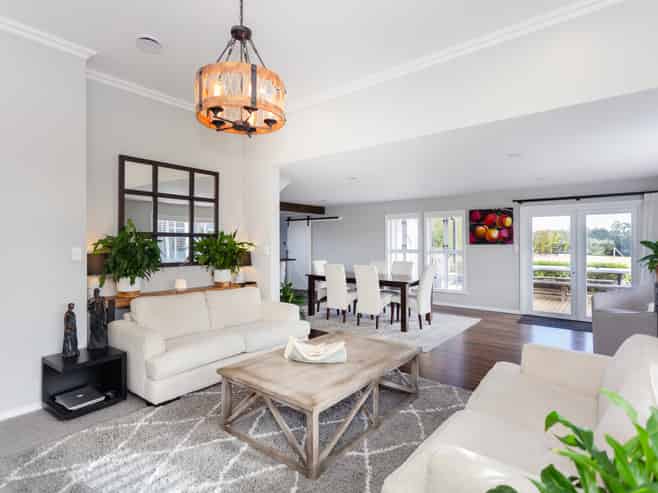 130 Reservoir Road, Oamaru North