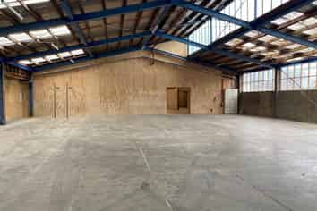 Economical warehouse solutions