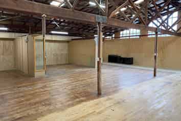 Economical warehouse solutions