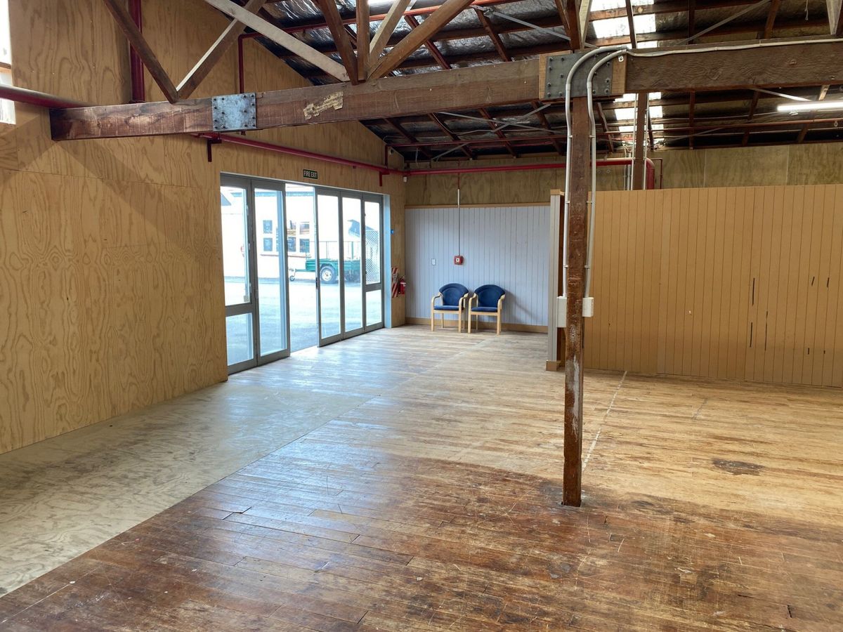 Economical warehouse solutions - Mehr