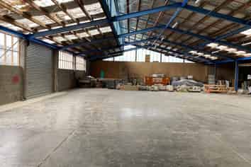 Economical warehouse solutions