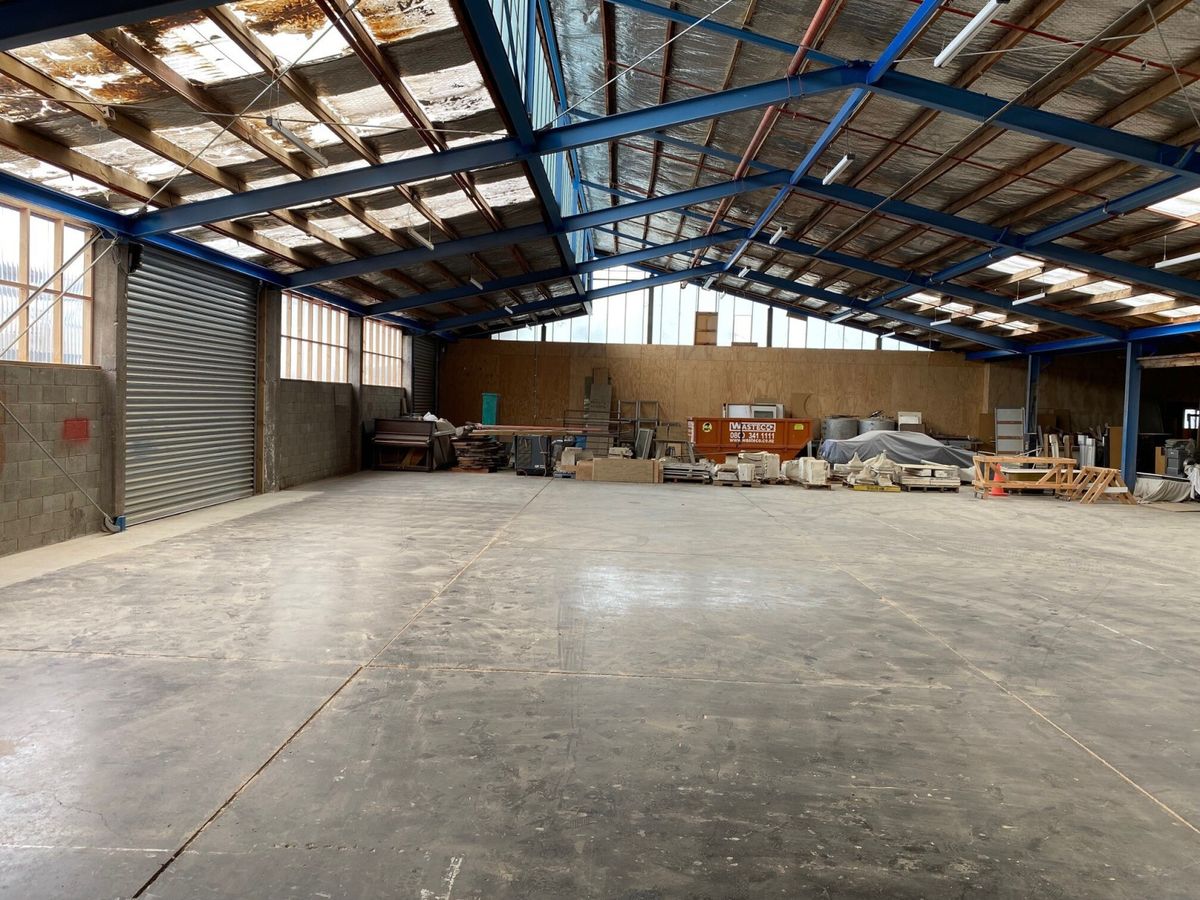Economical warehouse solutions - Ansicht 5