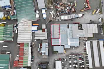 Economical warehouse solutions
