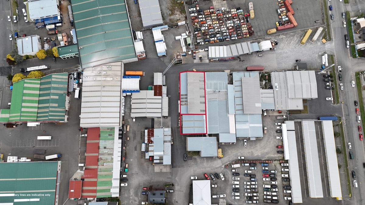 Economical warehouse solutions - Ansicht 2