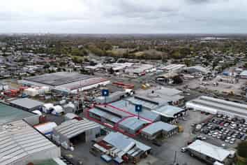Economical warehouse solutions