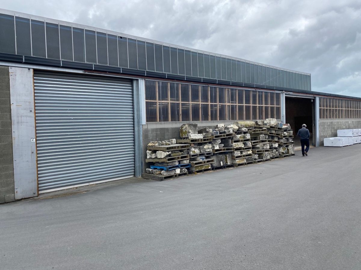 Economical warehouse solutions - Ansicht 3