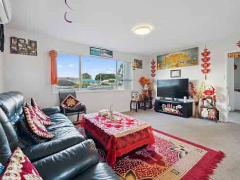 29 Othello Drive, Clover Park