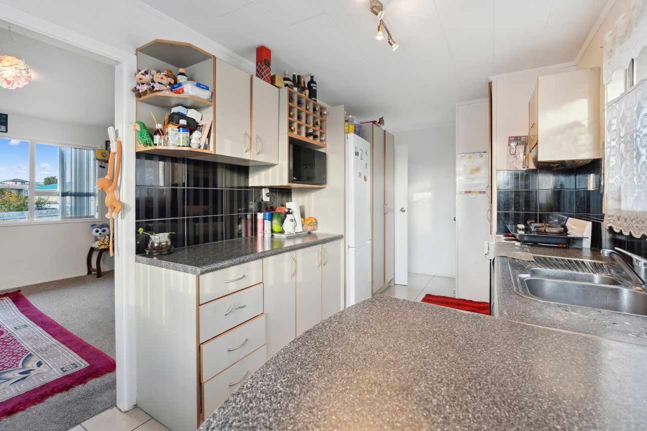 Clover Park Gem - Altro