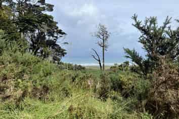 Lot . State Highway 6, Barrytown