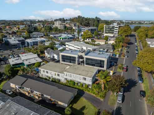 Residential Cash Machine