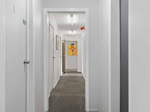 Residential Cash Machine