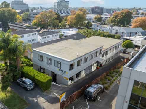 Residential Cash Machine