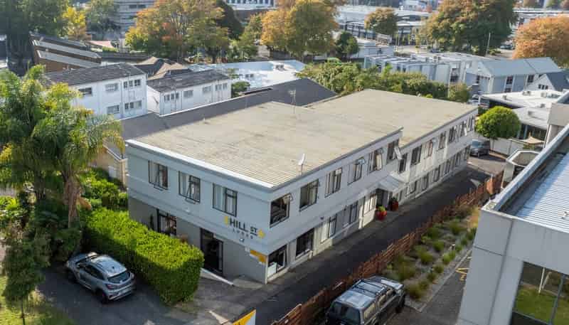 4 Hill Street, Hamilton Lake