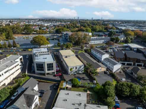 Residential Cash Machine