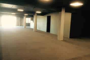 Warehouse Showroom