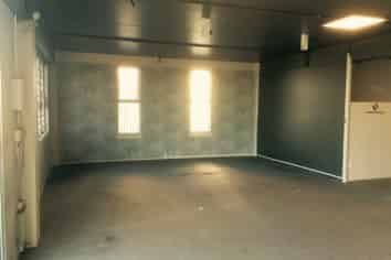 Warehouse Showroom