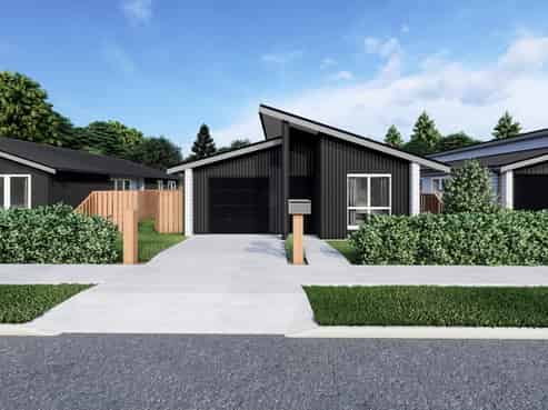 Lot 695 19 Turau Street, Te Kauwhata