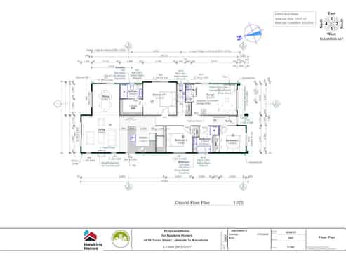 Lot 695 19 Turau Street, Te Kauwhata