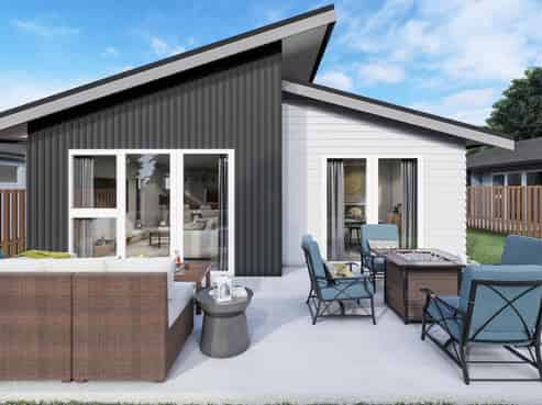Lot 695 19 Turau Street, Te Kauwhata