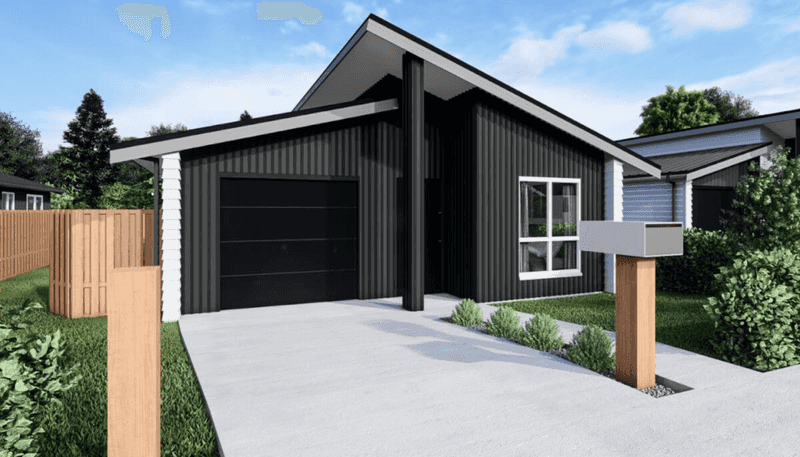Lot 695 19 Turau Street, Te Kauwhata