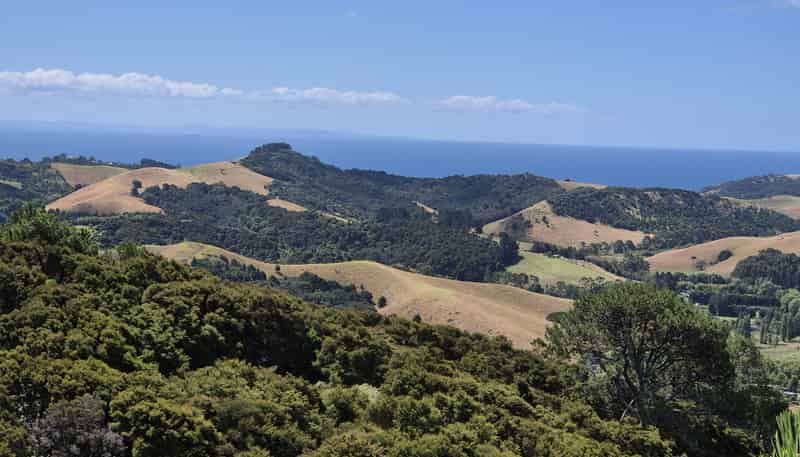 79 Awaawaroa Road, Waiheke Island