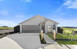 Waikato - Address withheld