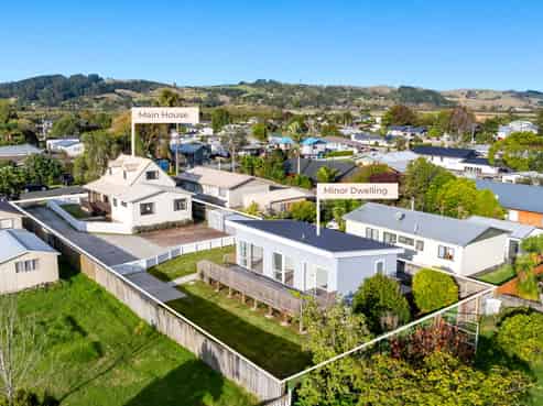 6 Te Moau Avenue, Parakai