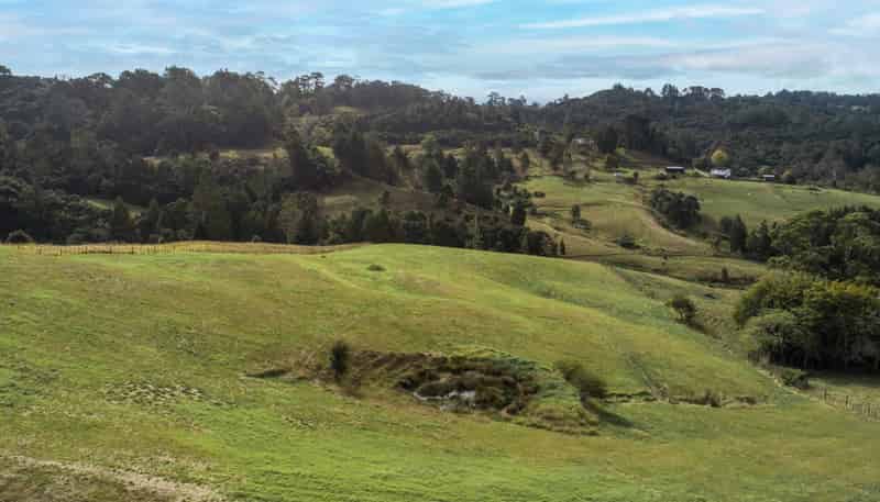 26 Maddies Road, Kaukapakapa