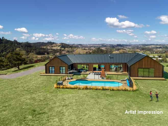 26 Maddies Road, Kaukapakapa