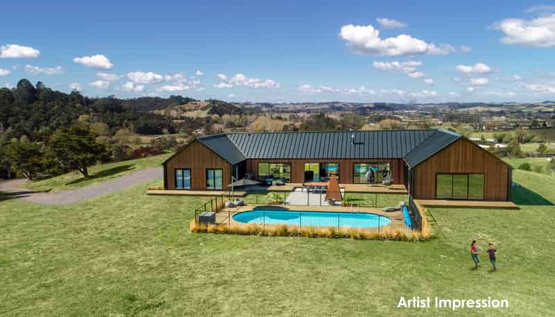 26 Maddies Road, Kaukapakapa