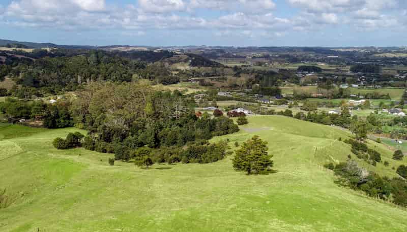 26 Maddies Road, Kaukapakapa