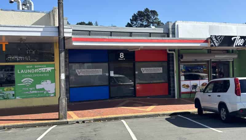 8 Oates Street, Stokes Valley