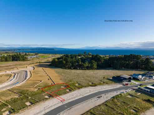 138 Harakeke Drive, Wharewaka