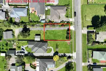 35 Hilton Road, Carterton